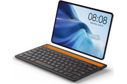 Планшет TECLAST T50 New 2023 (8/256) LTE з Чохлом та Клавіатурою KS10 (TL-112239) Планшет TECLAST T50 New 2023 (8/256) LTE з Чохлом та Клавіатурою KS10 (TL-112239)