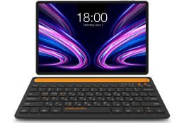 Планшет Teclast T50 Plus (6/256) LTE з Клавіатурою KS10 (TL-112561) Планшет Teclast T50 Plus (6/256) LTE з Клавіатурою KS10 (TL-112561)