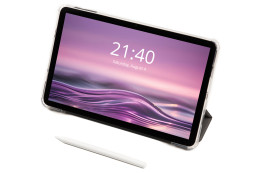 Планшет Teclast T60 (8/256) LTE з Чохлом та Стилусом (TL-112837) Планшет Teclast T60 (8/256) LTE з Чохлом та Стилусом (TL-112837)