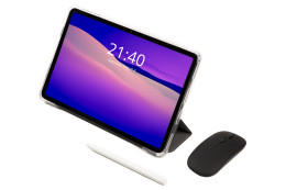 Планшет Teclast T60 (8/256) LTE з Чохлом, Мишкою та Стилусом (TL-112838) Планшет Teclast T60 (8/256) LTE з Чохлом, Мишкою та Стилусом (TL-112838)