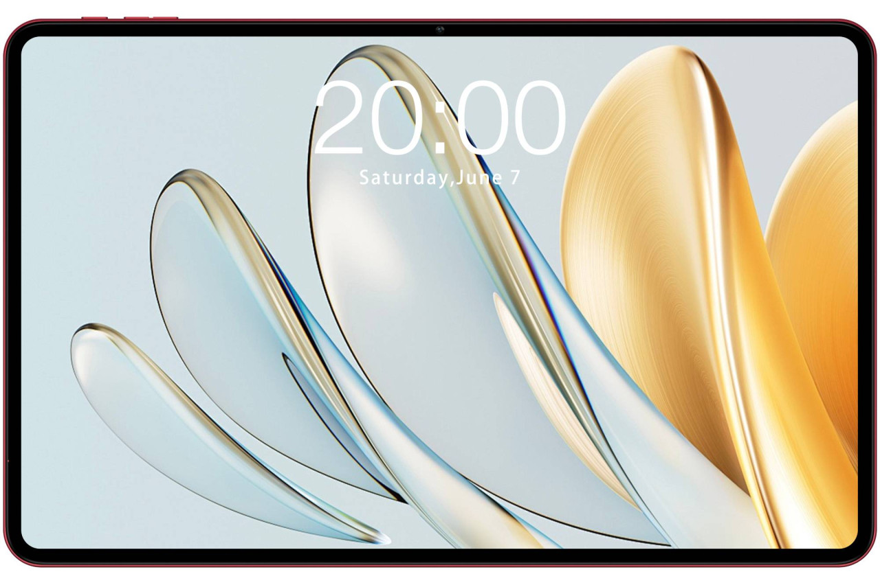 Планшет Teclast T60AI (6/128) WiFi Android 15 Планшет Teclast T60AI (6/128) WiFi Android 15