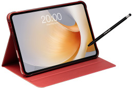 Планшет Teclast T65 Plus з Чохлом та Стилусом (8/256) LTE (TL-112948)