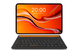 Планшет Teclast T65 Plus LTE з Клавіатурою KS10 (TL-113123)