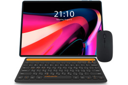 Комплект Планшет Teclast T70 Миша з Клавіатурою KS10 (8/128) LTE (TL-113093)
