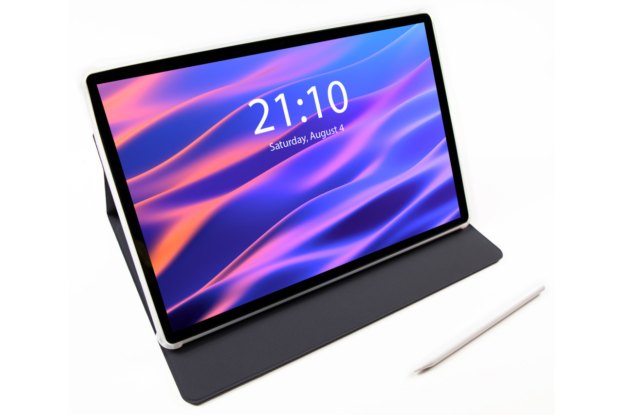 Планшет Teclast T70 (8/128) LTE з Чохлом та Стилусом (TL-113091) Планшет Teclast T70 (8/128) LTE з Чохлом та Стилусом (TL-113091)