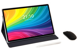 Планшет Teclast T70 (8/128) LTE з чохлом, мишкою та стилусом (TL-113092)