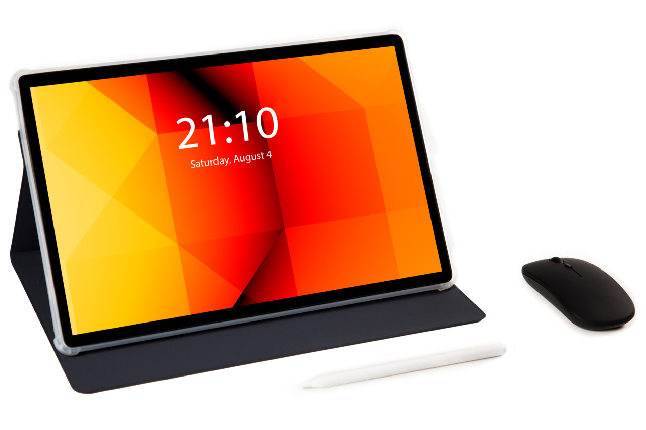 Планшет Teclast T70 (8/256) Планшет Teclast T70 (8/256) LTE з Чохлом, Мишкою та Стилусом (TL-112840) Планшет Teclast T70 (8/256) Планшет Teclast T70 (8/256) LTE з Чохлом, Мишкою та Стилусом (TL-112840)