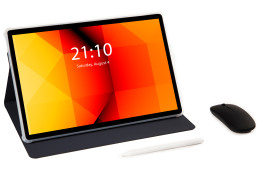 Планшет Teclast T70 (8/256) LTE з Чохлом, Мишкою та Стилусом (TL-112840)