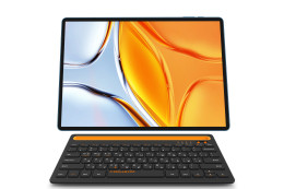 Планшет Teclast T70 з Клавіатурою KS10 (8/256) LTE (TL-112723)