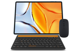 Комплект Планшет Teclast T70 Миша з Клавіатурою KS10 (8/256) LTE (TL-112833)